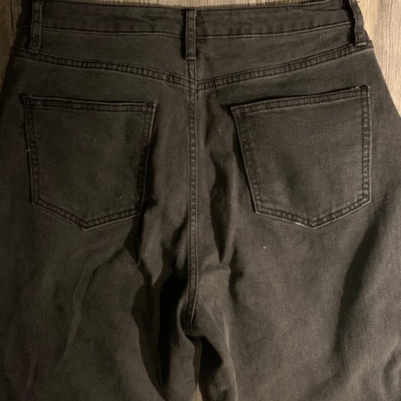 Arizona High rise mom jeans - Picture 2 of 3